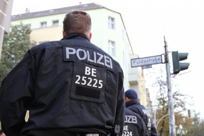 BKA registriert Rekordzahl politisch motivierter Straftaten