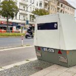 "Blitzermarathon": Gewerkschaft der Polizei fordert mehr Ressourcen