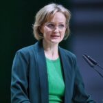 Brantner wirft Merz und Klingbeil mangelnde Führungsbereitschaft vor