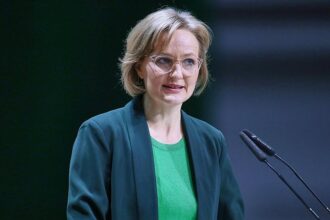 Brantner wirft Merz und Klingbeil mangelnde Führungsbereitschaft vor
