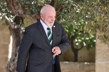 Brasiliens Präsident will mit Merz den Multilateralismus stärken