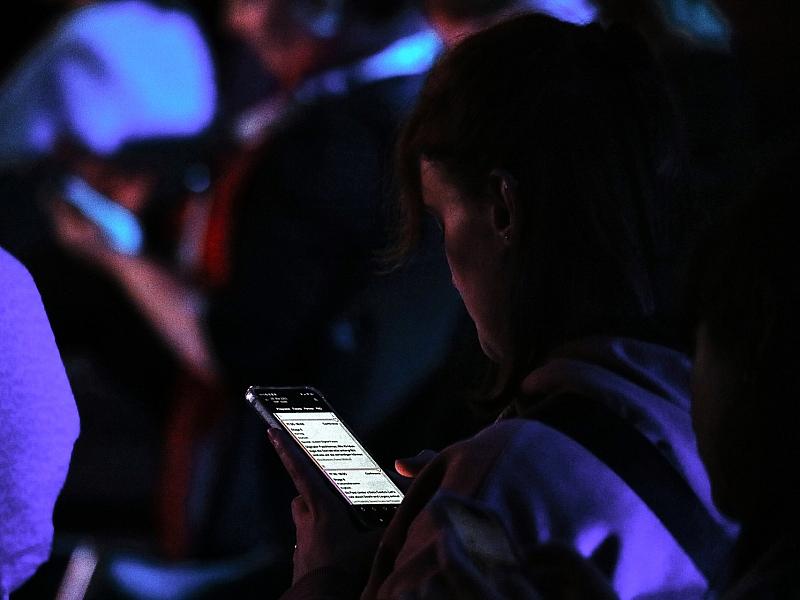 Bund beauftragt SAP und Telekom mit Entwicklung von "Bürger-App"