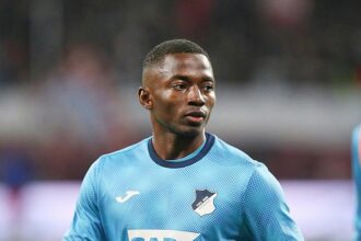 Bundesliga: Hoffenheim kämpft sich zum Remis in Augsburg