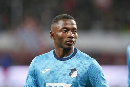 Bundesliga: Hoffenheim kämpft sich zum Remis in Augsburg
