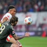 Bundesliga: RB Leipzig schlägt Union Berlin