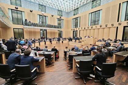Bundesrat gibt grünes Licht für "Tankrabatt"