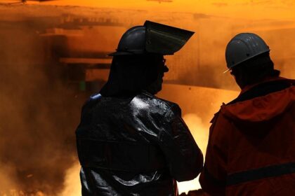 Bundesregierung einigt sich bei Industriestrompreis