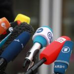 Bundesregierung nimmt Medienappell gegen KI-Ausbeutung "zur Kenntnis"