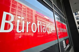 Bundesregierung plant keine Regulierung von Gewerbemieten