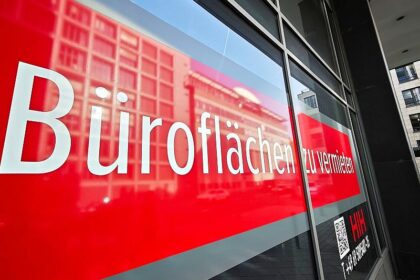 Bundesregierung plant keine Regulierung von Gewerbemieten