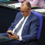 Bundesregierung schweigt zu Signal-Hack