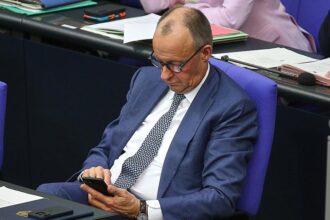 Bundesregierung schweigt zu Signal-Hack