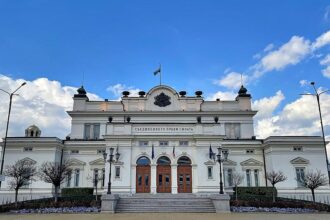 Bundesregierung setzt auf schnelle Regierungsbildung in Bulgarien
