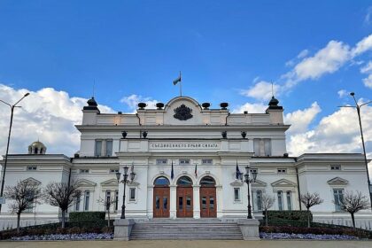 Bundesregierung setzt auf schnelle Regierungsbildung in Bulgarien