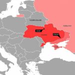 Bundesregierung vor angekündigter Ukraine-Feuerpause skeptisch