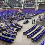 Bundestag beschließt Beschleunigung von Vergabeverfahren