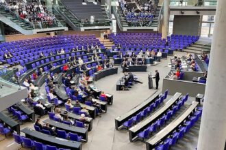 Bundestag beschließt Beschleunigung von Vergabeverfahren