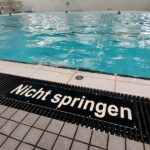 Bundestag wirbt bei Ländern für Schwimmkurspflicht ab sechs Jahren