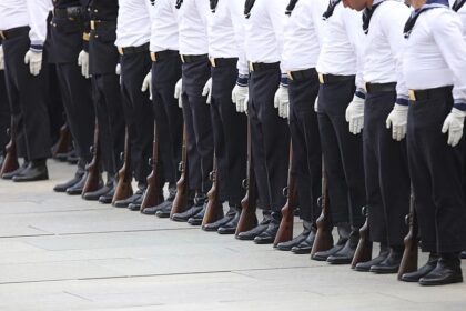 Bundeswehr bekommt neuen Marine-Inspekteur