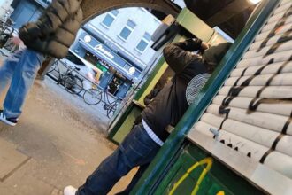 Cannabis-Legalisierung führt nicht zu weniger Arbeit für Polizei