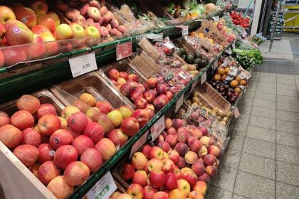 CDA für Mehrwertsteuersenkung auf Grundnahrungsmittel