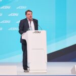 CDA warnt Spahn vor Übernahme von Untergangs-Erzählung der AfD