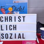 CDU-Arbeitnehmerflügel kritisiert Regierungskurs scharf
