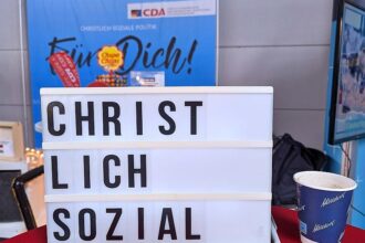 CDU-Arbeitnehmerflügel kritisiert Regierungskurs scharf