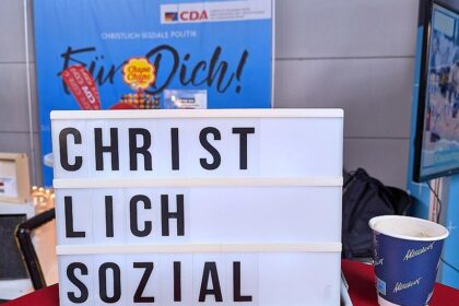 CDU-Arbeitnehmerflügel kritisiert Regierungskurs scharf