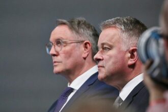 CDU und SPD verhandeln in Rheinland-Pfalz über Koalition