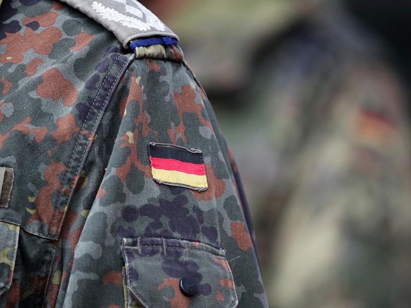 CDU will Wehrübungen für Reservisten zur Pflicht machen