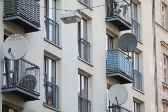 CDU-Wirtschaftsrat will Abgabe für Gutverdiener in Sozialwohnungen