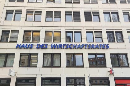 CDU-Wirtschaftsrat will Beamtenpensionen kürzen