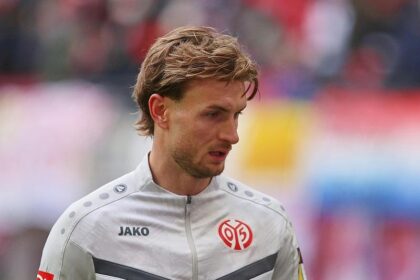 Conference League: Mainz legt im Viertelfinal-Hinspiel vor