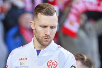 Conference League: Straßburg zieht ins Halbfinale ein