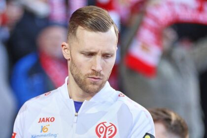 Conference League: Straßburg zieht ins Halbfinale ein