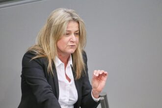CSU-Finanzpolitikerin attackiert Tankstellenbetreiber