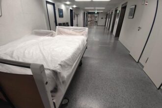 CSU pocht auf Nachbesserungen bei Gesundheitsreform