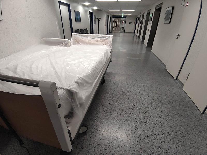 CSU pocht auf Nachbesserungen bei Gesundheitsreform