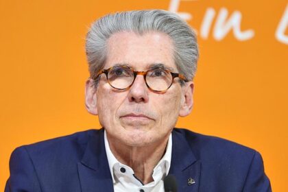 DAK verurteilt Warkens Pläne für Pflegereform