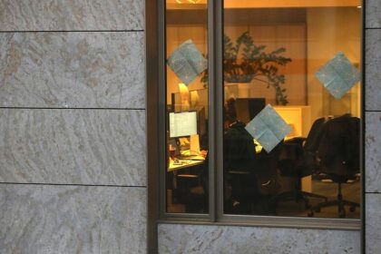 Datev-Index: Belebung im Mittelstand wieder abgebrochen