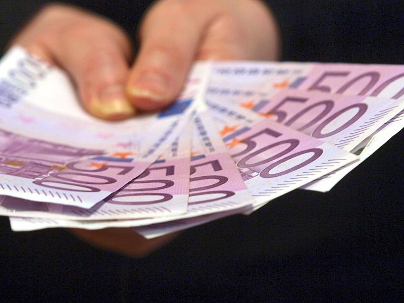 Dax-CEOs steigerten Gehälter 2025 deutlich