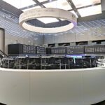 Dax lässt geringfügig nach - SAP-Aktien gefragt