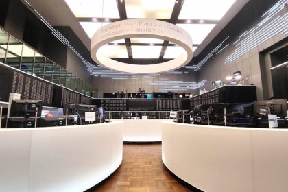 Dax lässt nach - Anleger vor Ablauf von Iran-Ultimatum nervös