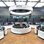 Dax legt kräftig zu - Anleger hoffen auf baldiges Kriegsende