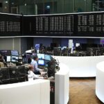 Dax legt kräftig zu - Erleichterung über Hormus-Öffnung