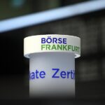 Dax startet im Plus - kaum Euphorie durch verlängerte Waffenruhe