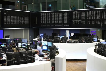 Dax weiter deutlich im Plus - noch keine Euphorie