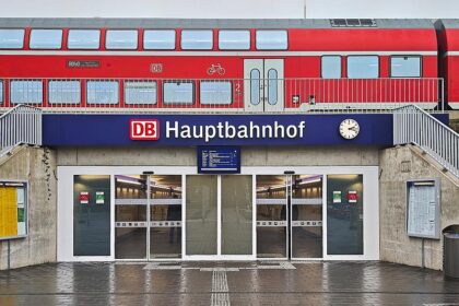 DB investiert 20 Milliarden Euro in Sanierung von Bahnhöfen