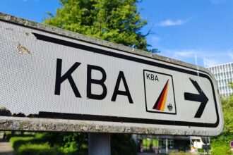 Deutlich mehr Fahrzeugzulassungen im März